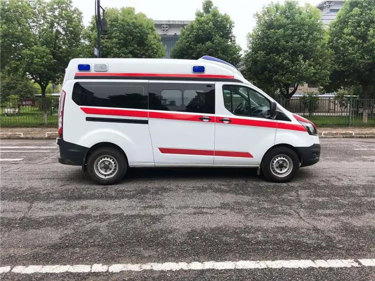 揭西县长途跨省救护车出租